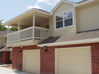 1231 Lovett Street